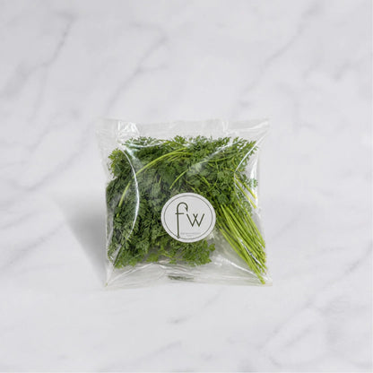 Fresh Chervil (50g, Bunch)