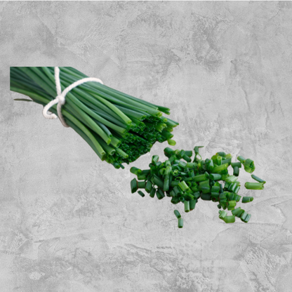 Fresh Chives
