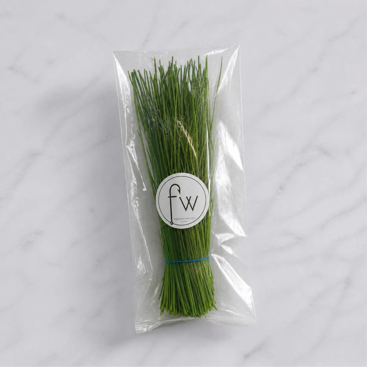 Fresh Chives (50g, Bunch)