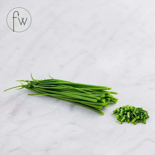 Fresh Chives (50g, Bunch)