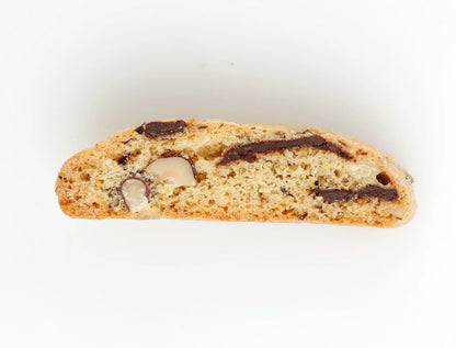 Chocolate Hazelnut Biscotti - il Migliore