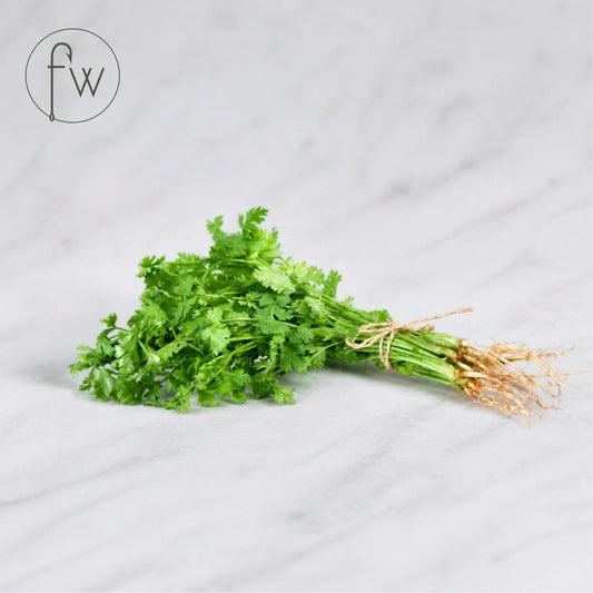 Fresh Coriander (50g, Bunch)