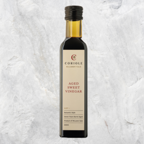 Coriole Aged Sweet Vinegar