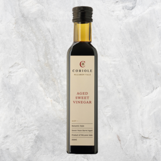 Coriole Aged Sweet Vinegar