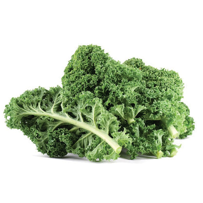 Kale - Australian Curly (Bunch)