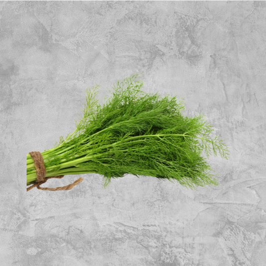 Fresh Dill - 50gm (bunch)