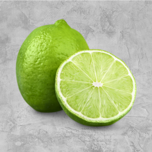 Fresh Lime