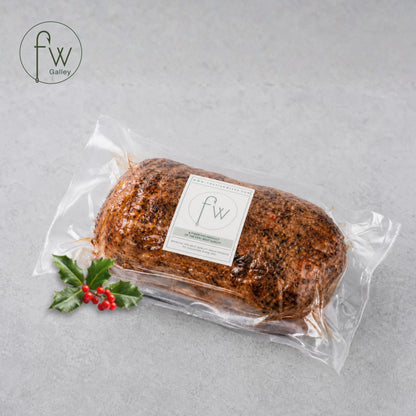 Cape Grim Roast Beef, Slow-Roasted & Ready to Carve (1-1.2kg)