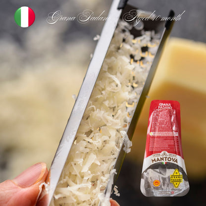 Grana Padano DOP