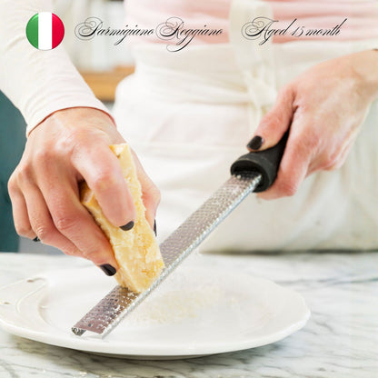 Parmigiano Reggiano Boni 15 Month AOP 200g