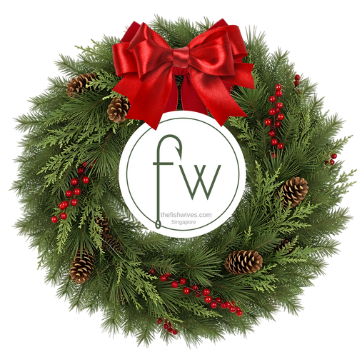 The Fishwives Singapore