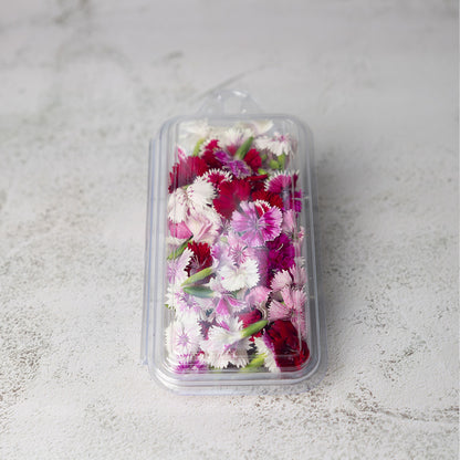 Fresh Edible Flowers (10g)