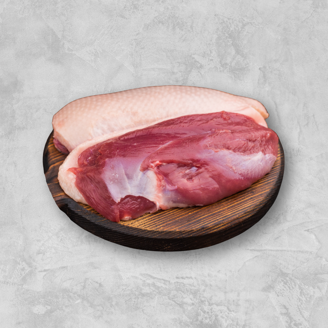 French Duck Breast (Frozen)