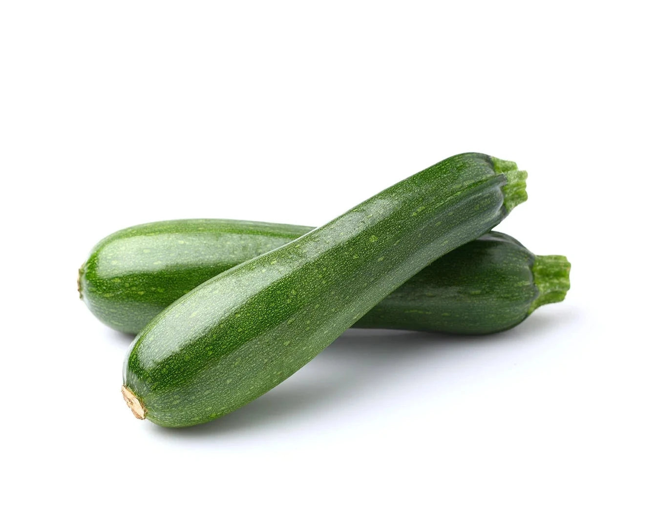 Fresh Australian Zucchini 2 pcs