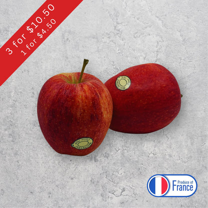 Gala Apple (France)