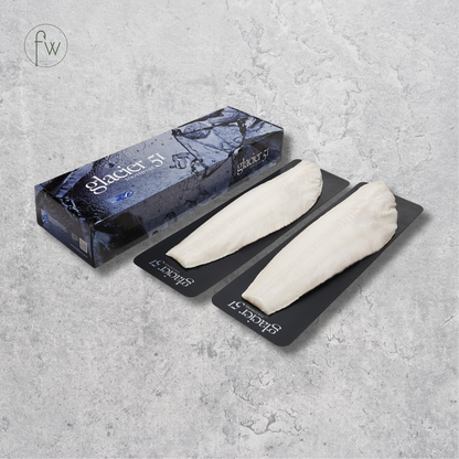 Glacier 51 Patagonian Toothfish  - WILD CAUGHT -Frozen at Sea