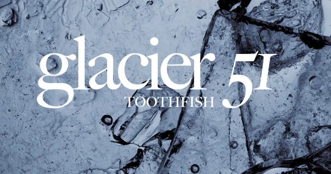 Glacier51 Patagonian Toothfish 150g - 200g Portions - WILD CAUGHT - FROZEN AT SEA - The Fishwives Singapore