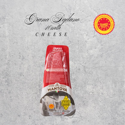 Grana Padano DOP