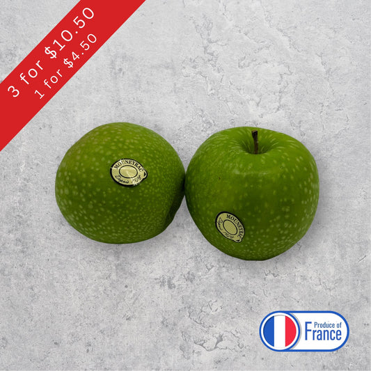 Green Apples (Granny Smith)