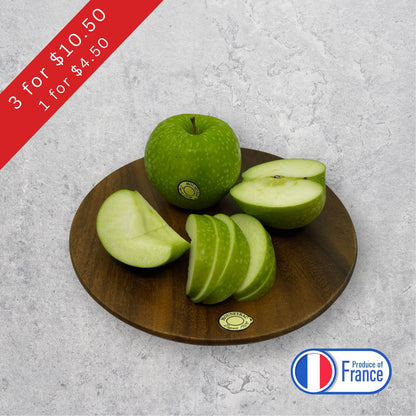 Green Apples (Granny Smith)