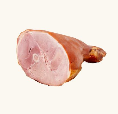Free Range Smoked Australian Ham (various sizes)