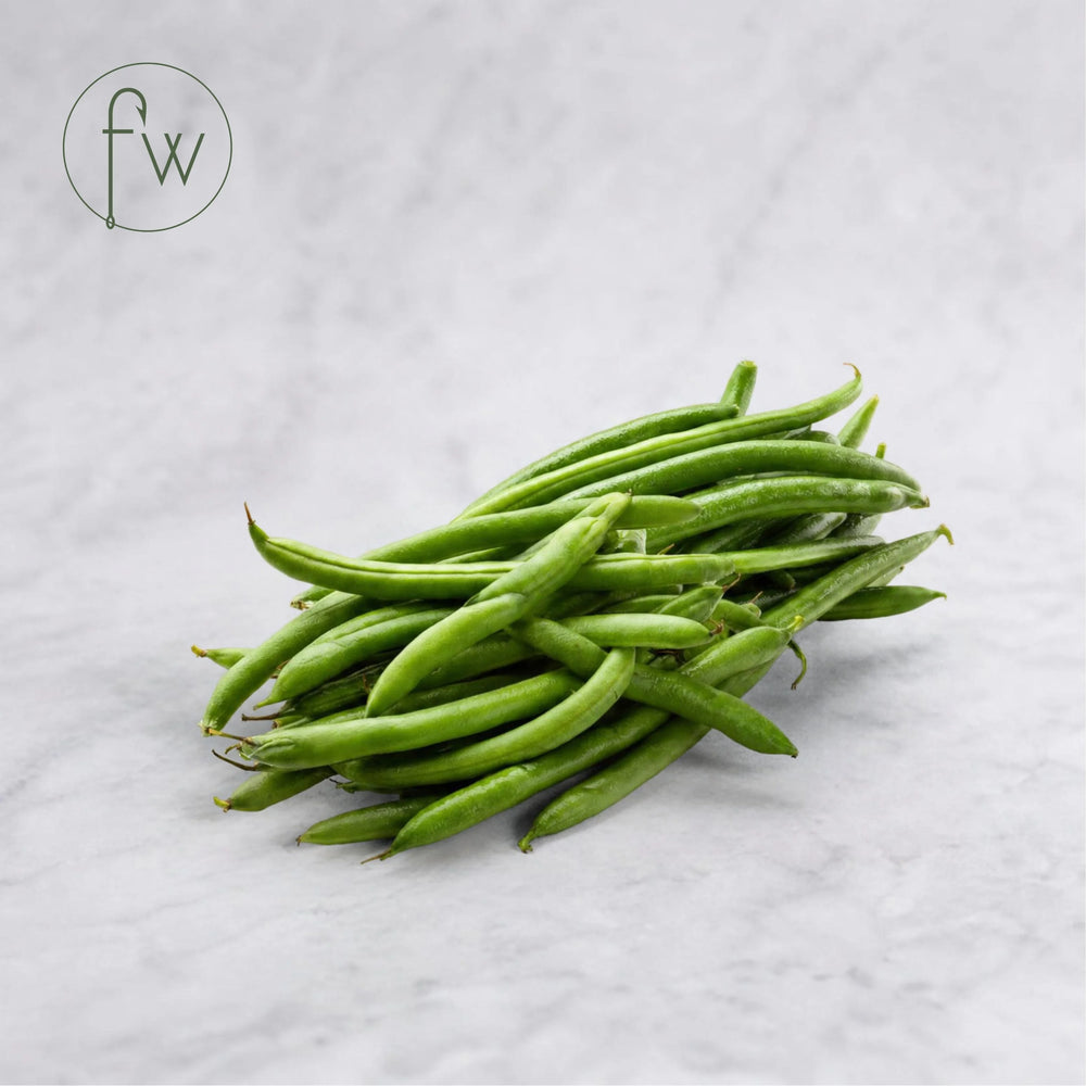 Haricot Green Beans