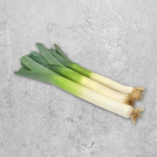 Fresh Holland Leek (300-350g)