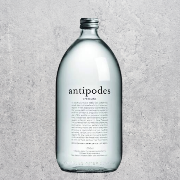 Non-Alcoholic