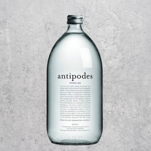 Antipodes Still Water 1ltr