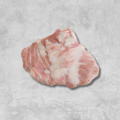 Iberico Pork Jowl (350g)