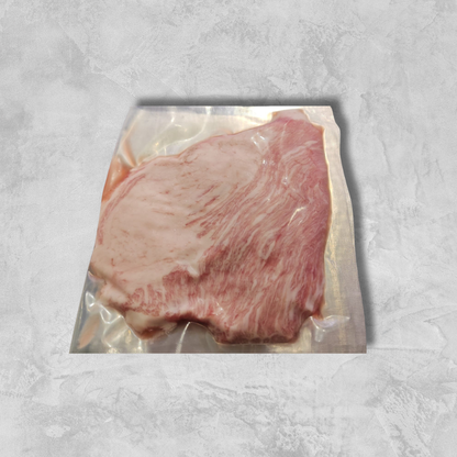 Iberico Pork Jowl (350g)