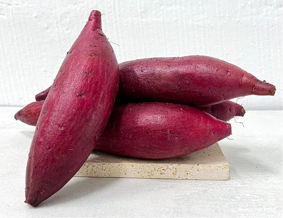 Japanese Sweet Potato 500g+/-