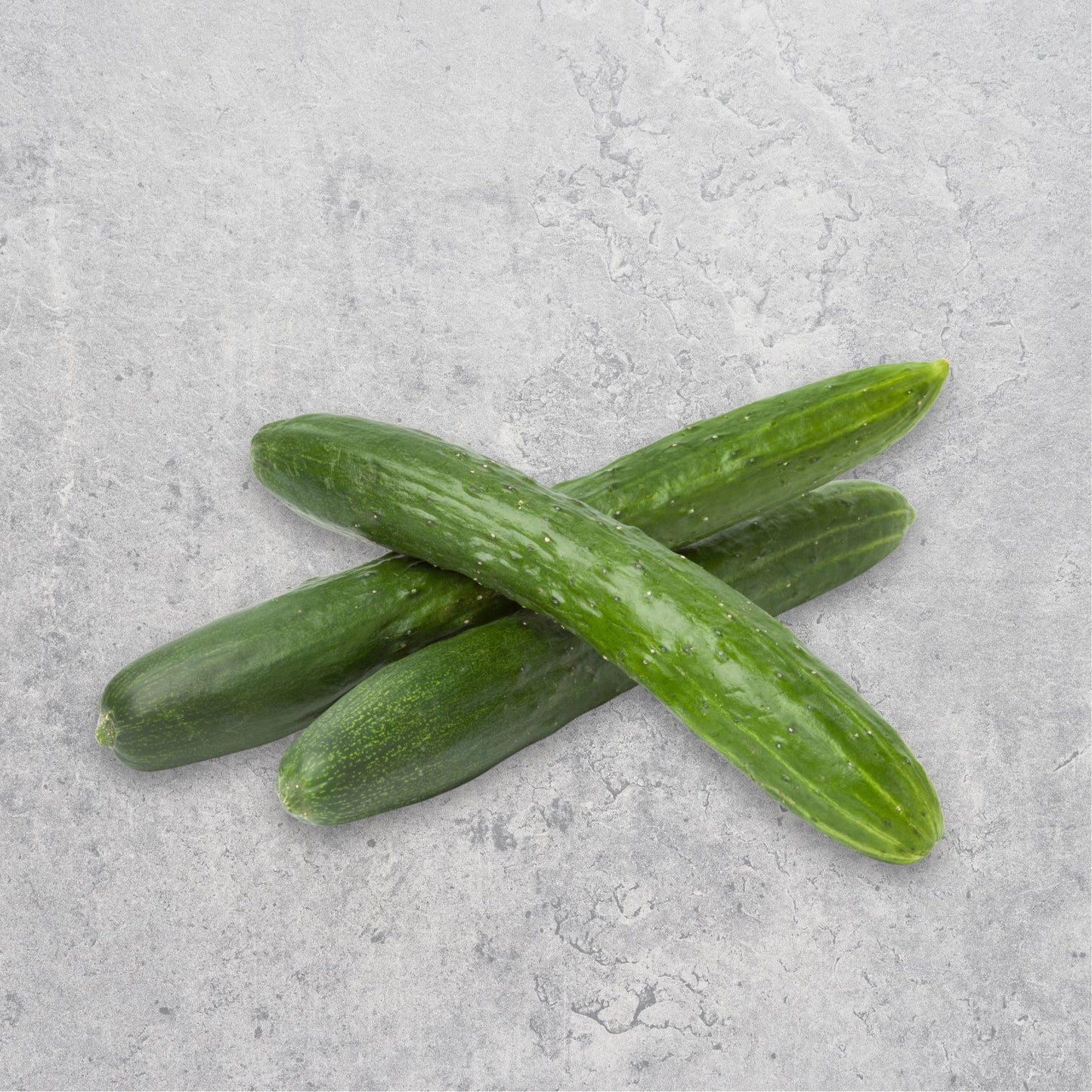 Fresh Japanese Cucumber