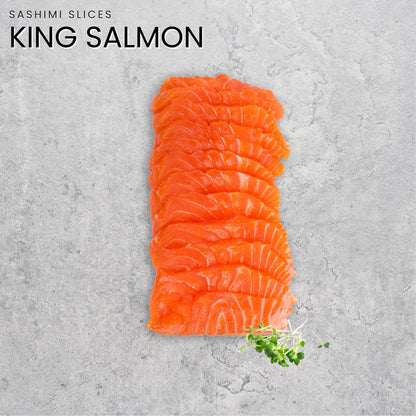 CNY Yusheng  by The Fishwives