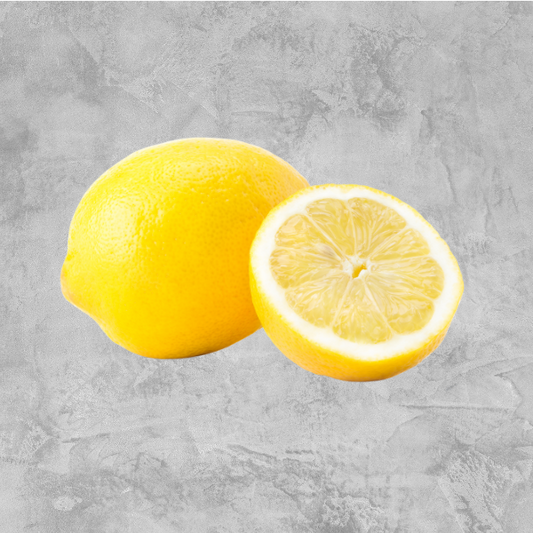 Fresh Lemon - 1 pc