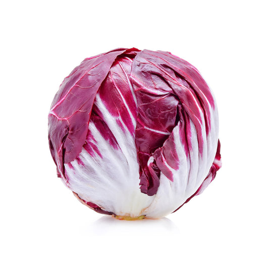 Fresh Australian Lettuce - Radicchio 300gm