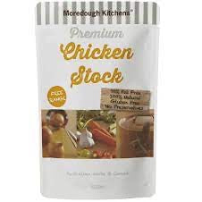 Moredough Kitchens Premium Chicken Stock (Gluten Free) 500ml