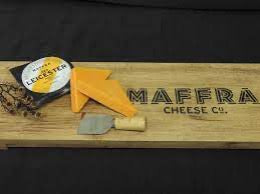 Maffra Red Leicester 150g