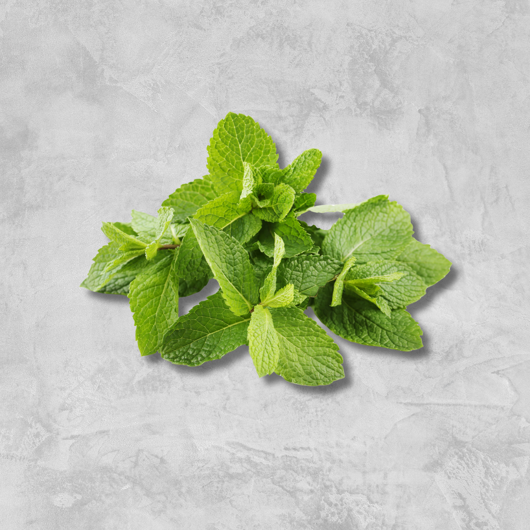 Fresh Spearmint - 50g (bunch)