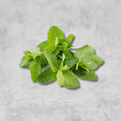 Fresh Spearmint - 50g (bunch)
