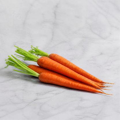 Baby Carrots (Riviera Farms) (400g)