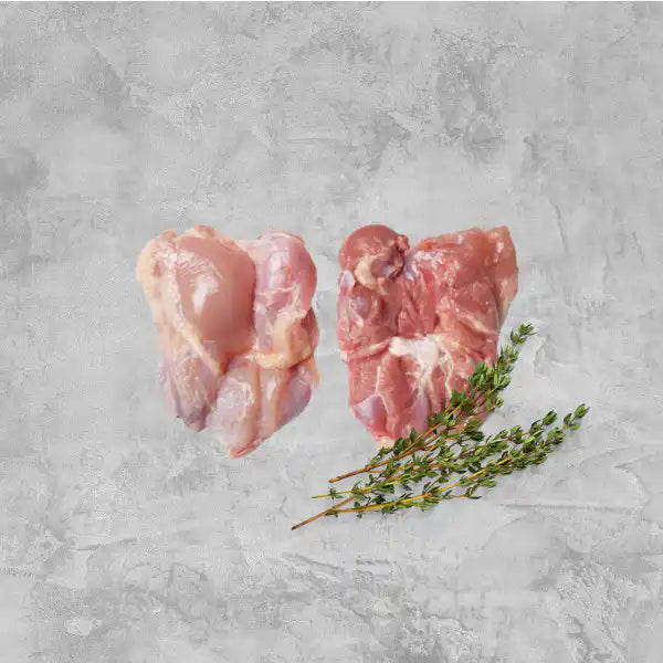 Boneless Chicken Legs