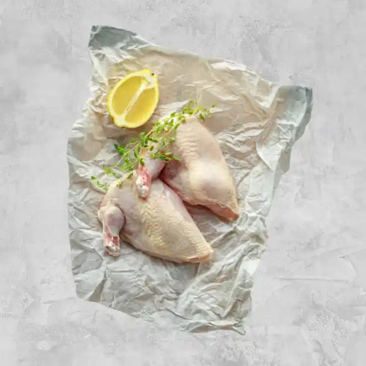 Organic Chicken Breast Supreme