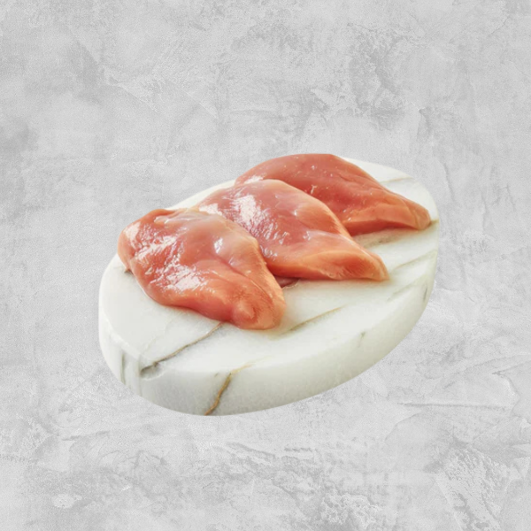 Organic Chicken Breasts