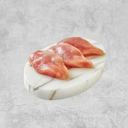 Organic Chicken Breasts