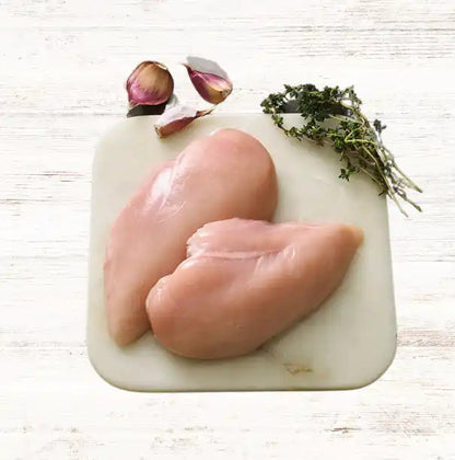 Organic Chicken