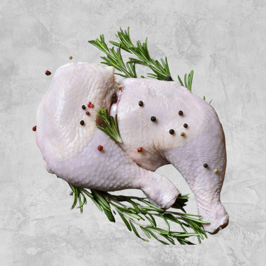 Organic Chicken Marylands