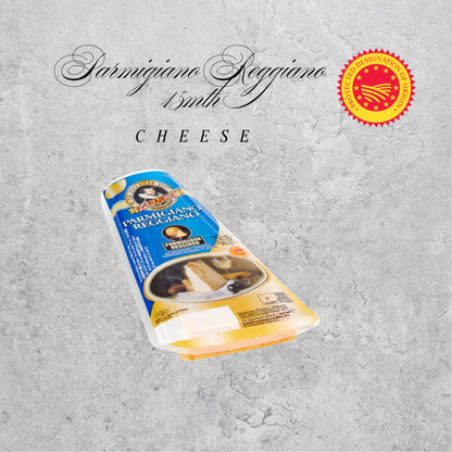 Parmigiano Reggiano Boni 15 Month AOP 200g