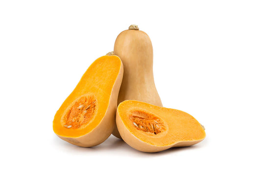 Fresh Australian Butternut Pumpkin - 1 pc