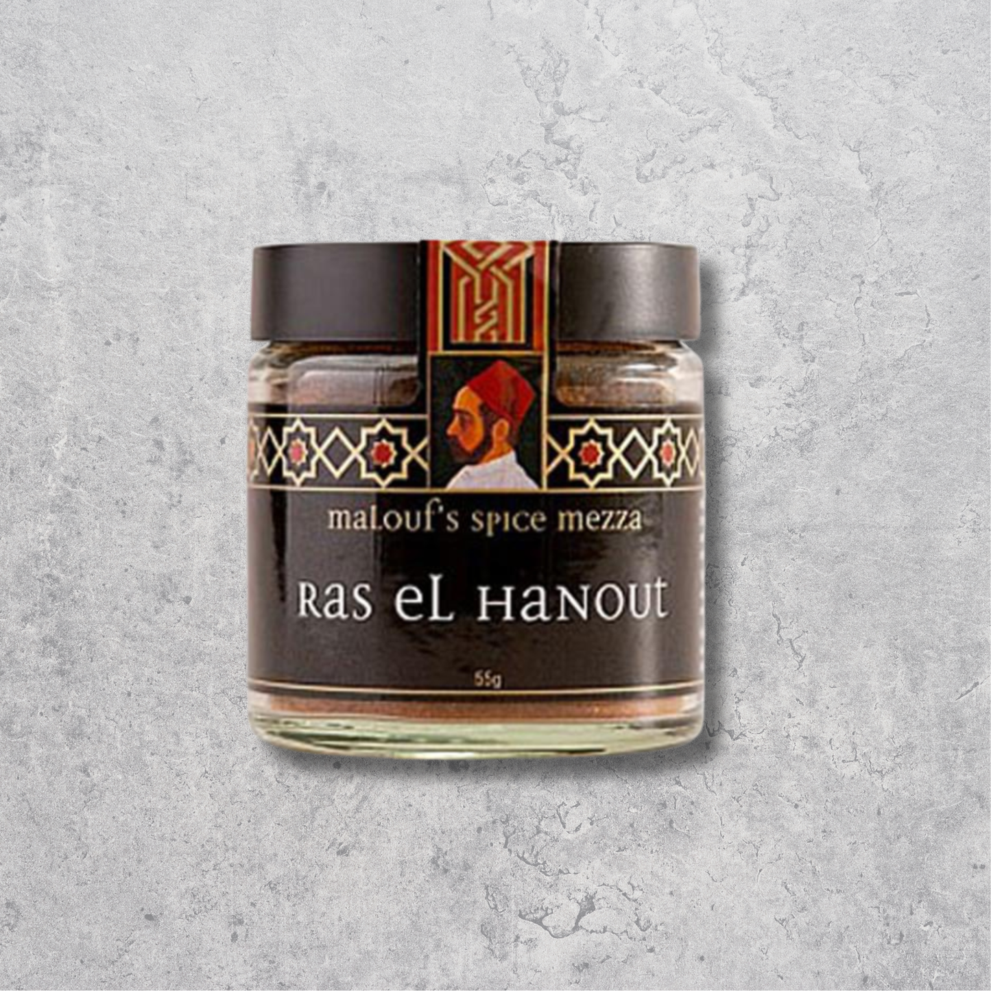 Malouf Has El Ranout 55gm